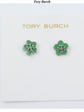 Tory Burch Earrings(Brand New)
